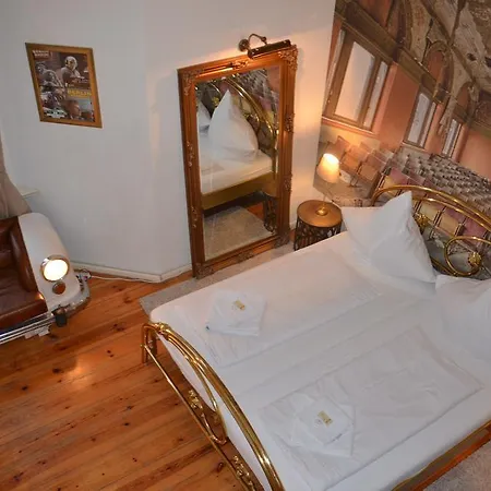 Guest house Sevenrooms 3*