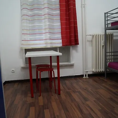 Anlema Hostel Berlin