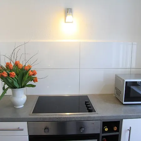 Apartment Nollendorf Berlin