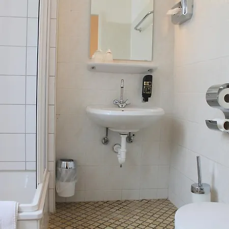 Hotel Amelie West Berlín
