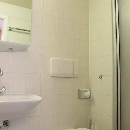 Amelie West Hotel Berlín