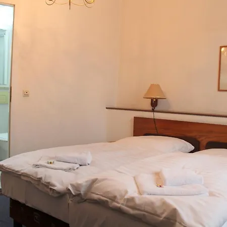 Hotel Amelie West