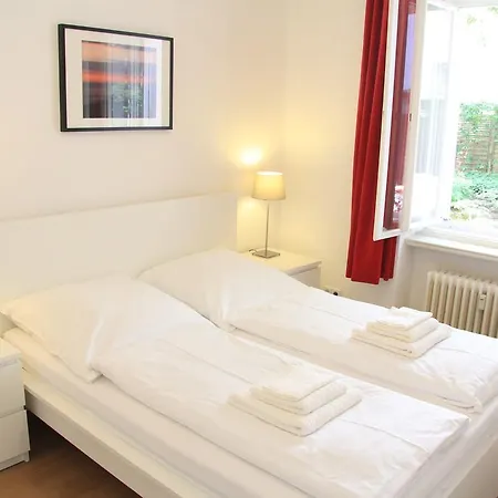 Nollendorf * Berlin