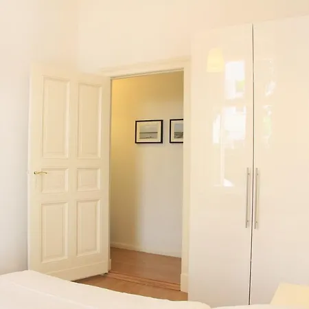 Apartment Nollendorf Berlin