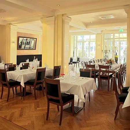 Louisa's Place Berlin