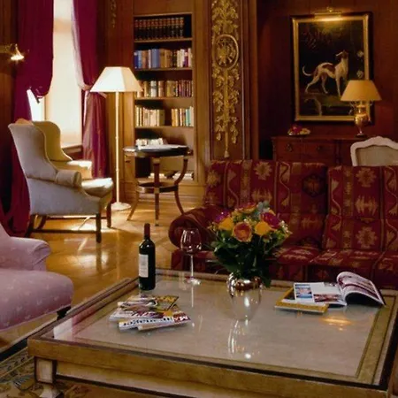 Louisa's Place