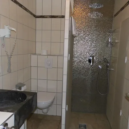 Apartmanhotel Guzulka & Restaurant