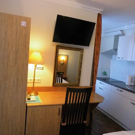 Aparthotel Guzulka & Restaurant