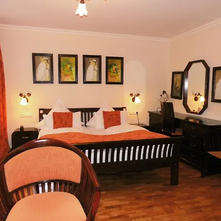 Aparthotel Guzulka & Restaurant Aparthotel