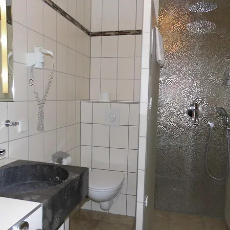Apartmanhotel Guzulka & Restaurant