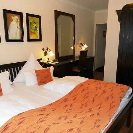 Aparthotel Guzulka & Restaurant Aparthotel