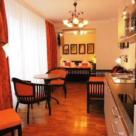 Aparthotel Aparthotel Guzulka & Restaurant 3*