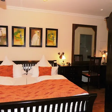 Aparthotel Guzulka & Restaurant 3*