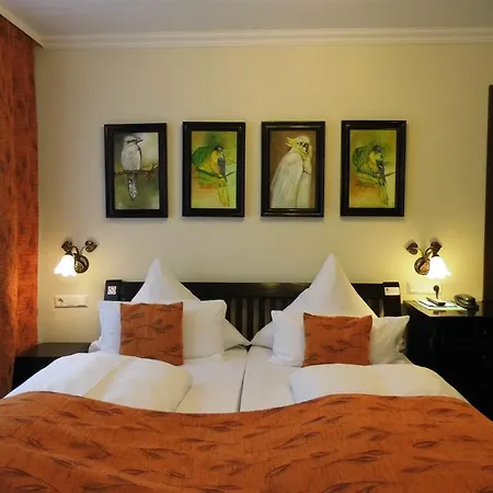 Aparthotel Guzulka & Restaurant