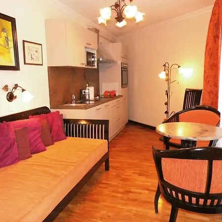 Aparthotel Aparthotel Guzulka & Restaurant