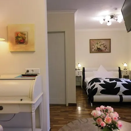Aparthotel Guzulka & Restaurant Aparthotel