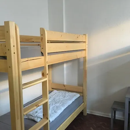 City Bed Am Kurfurstendamm Ostello *
