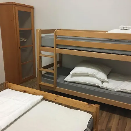 City Bed Am Kurfurstendamm Ostello *