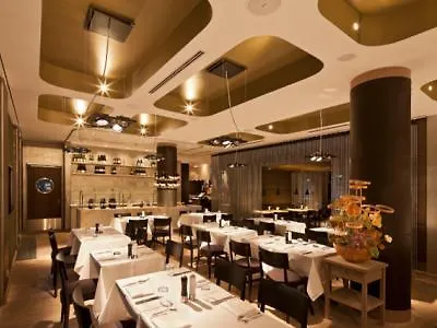 Hotel Indigo Berlin-alexanderplatz, An Ihg Berlin