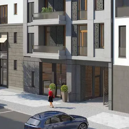 Modern Design Berlin