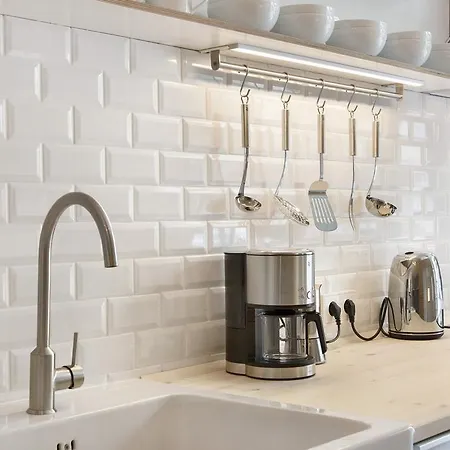 Modern Design Apartament