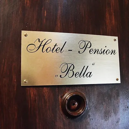 Guest house Bella