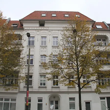 Schafer * Berlin