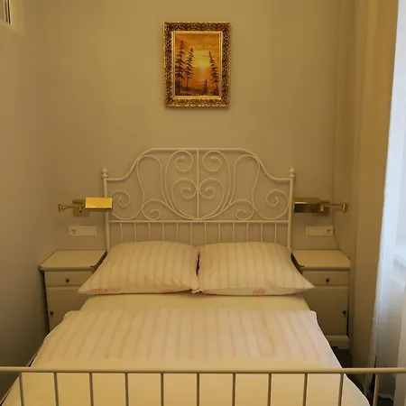 Schafer Guest house