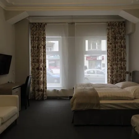 Guest house Schafer
