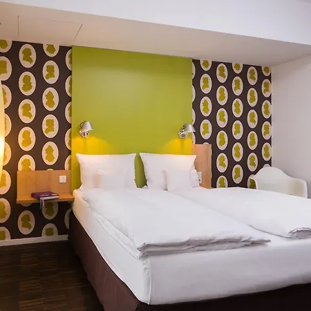 Hotel Grimm's Mitte