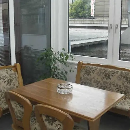 Aparthotel Vega Berlin