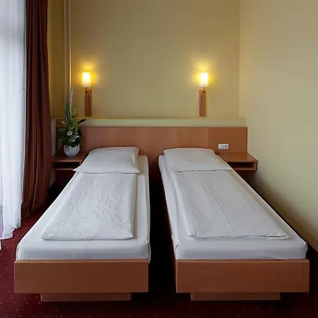 Hotel Air In