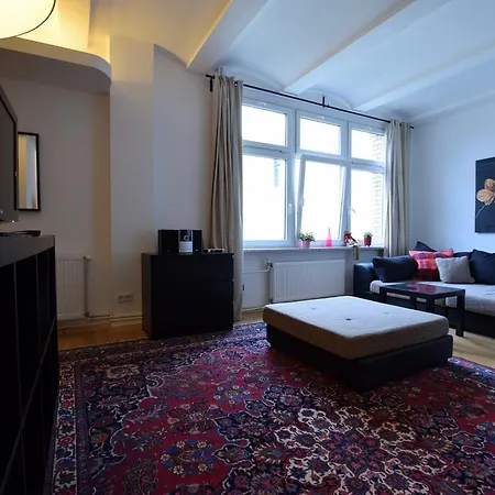 The 5 Lofts Apartment Berlin