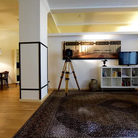 The 5 Lofts Berlin
