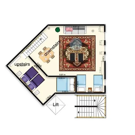 The 5 Lofts *