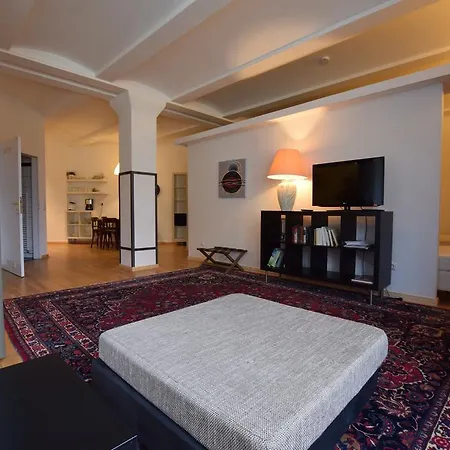 The 5 Lofts Berlin