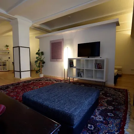The 5 Lofts Berlin