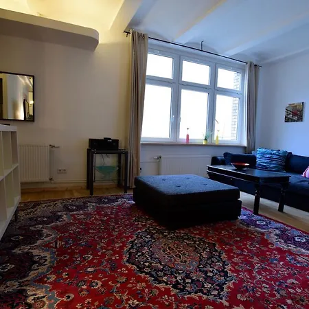The 5 Lofts Berlin