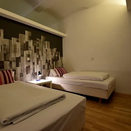 The 5 Lofts Berlin