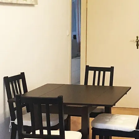 Olympia Apartment Berlin