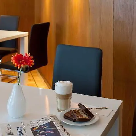 Yggotel Spurv Hotel 3*