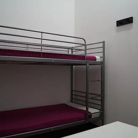 Anlema Hostel *