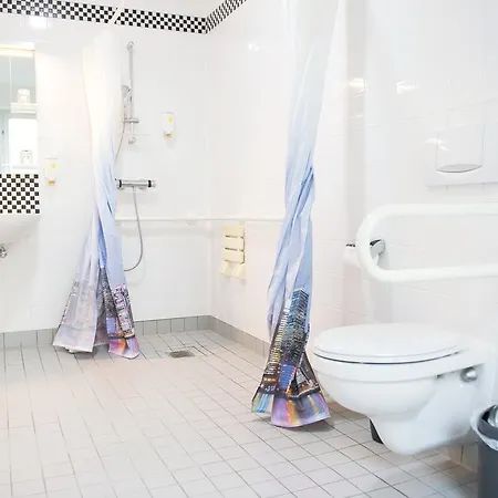 Blncty Hotel