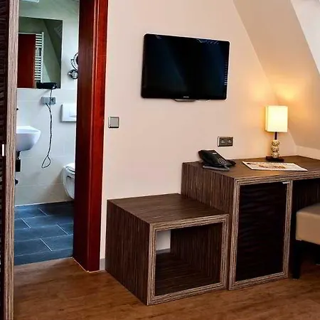Hotel Artim