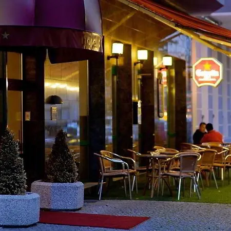 Artim Hotel