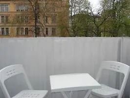 Bundesallee Berlin