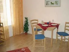 Hotel Bundesallee *