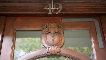 Hotel Jade 49 Berlin