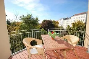 Weinbergspark Hotel Berlin