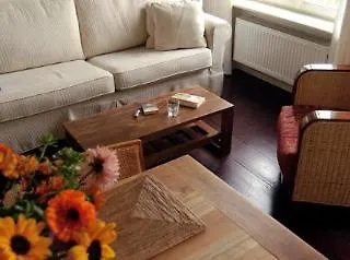 Aparthotel Ackselhaus & Blue 4*